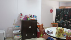 Blk 88 Telok Blangah Heights (Bukit Merah), HDB 5 Rooms #178579362